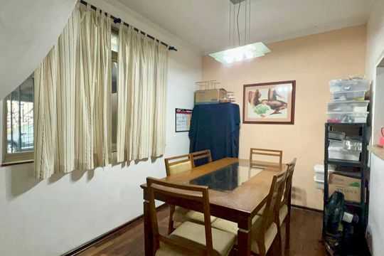 Sala de Jantar de casa para alugar com 3 quartos, 100m² em Perdizes, São Paulo