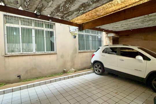 Garagem de casa para alugar com 3 quartos, 100m² em Perdizes, São Paulo