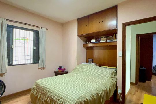 Suite de casa para alugar com 3 quartos, 100m² em Perdizes, São Paulo