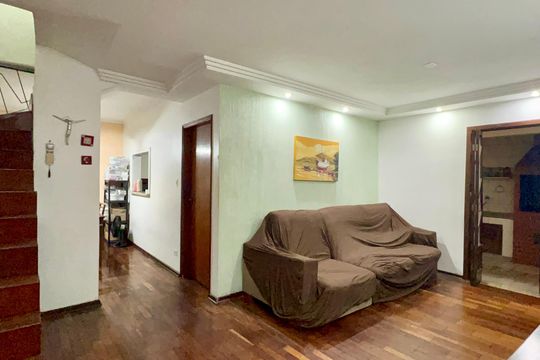 Casa para alugar com 3 quartos, 100m² em Perdizes, São Paulo