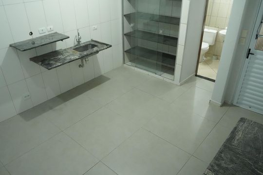 Casa à venda com 1 quarto, 30m² em Vila Esperança, São Paulo