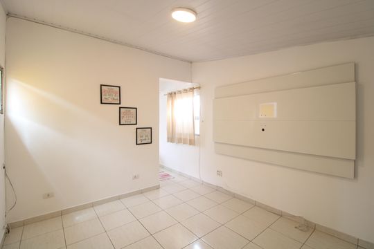 Casa para alugar com 2 quartos, 65m² em Campininha, São Paulo