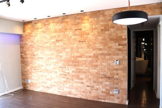 Sala de apartamento para alugar com 2 quartos, 60m² em Consolação, São Paulo