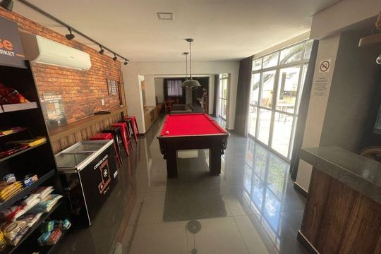 Apartamento para alugar com 2 quartos, 119m² em Buritis, Belo Horizonte