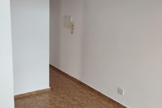 Sala de apartamento para alugar com 2 quartos, 47m² em Jardim do Algarve, Itaquaquecetuba