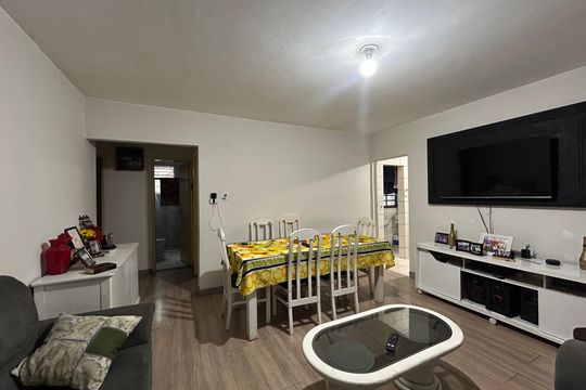 Sala de casa para alugar com 3 quartos, 330m² em Moinho Velho, São Paulo