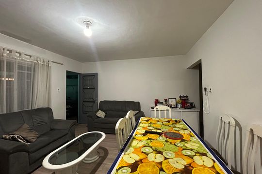 Sala de casa para alugar com 3 quartos, 330m² em Moinho Velho, São Paulo