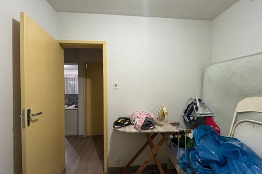 Quarto 2 de casa para alugar com 3 quartos, 330m² em Moinho Velho, São Paulo