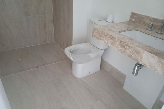 Apartamento para alugar com 2 quartos, 50m² em Pompeia, São Paulo