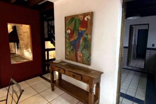 Casa para alugar com 4 quartos, 269m² em Morada dos Pássaros, Barueri