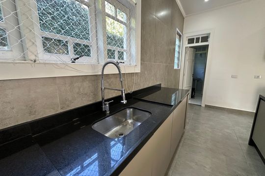Cozinha de casa para alugar com 4 quartos, 322m² em Morada dos Pássaros, Barueri