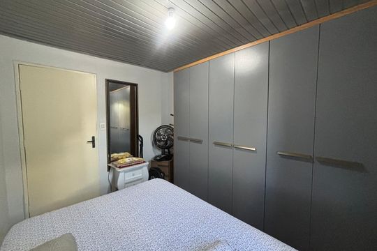 Casa à venda com 3 quartos, 149m² em Canudos, Novo Hamburgo