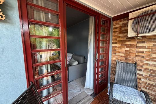 Casa à venda com 3 quartos, 149m² em Canudos, Novo Hamburgo