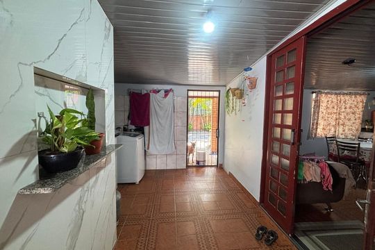 Casa à venda com 3 quartos, 149m² em Canudos, Novo Hamburgo