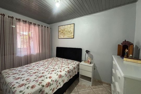 Casa à venda com 3 quartos, 149m² em Canudos, Novo Hamburgo