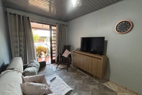 Casa à venda com 3 quartos, 149m² em Canudos, Novo Hamburgo
