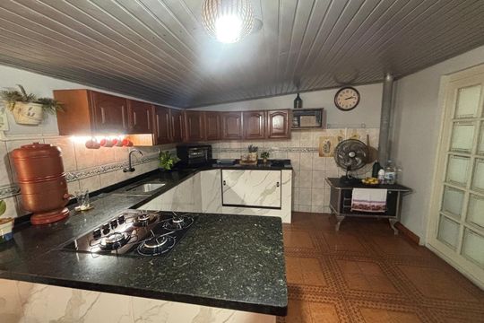 Casa à venda com 3 quartos, 149m² em Canudos, Novo Hamburgo