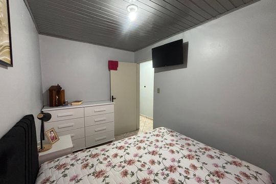 Casa à venda com 3 quartos, 149m² em Canudos, Novo Hamburgo