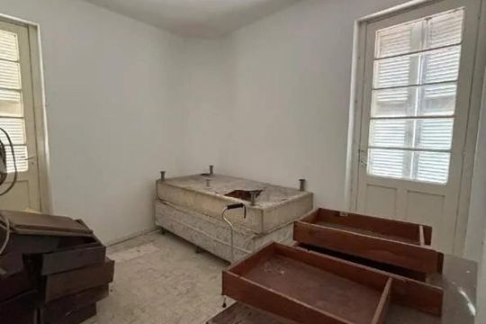 Quarto de apartamento à venda com 3 quartos, 118m² em Centro Histórico, Porto Alegre