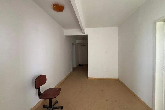 Sala de apartamento à venda com 3 quartos, 118m² em Centro Histórico, Porto Alegre