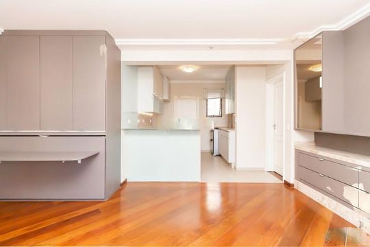 Apartamento para alugar com 3 quartos, 116m² em Vila Mariana, São Paulo