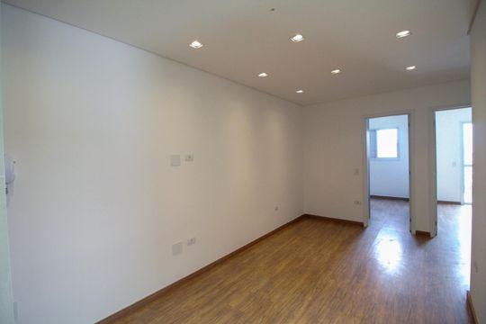 Apartamento para alugar com 2 quartos, 56m² em Santa Maria, São Caetano do Sul