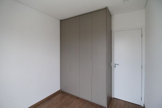 Quarto 1 de apartamento para alugar com 2 quartos, 56m² em Santa Maria, São Caetano do Sul