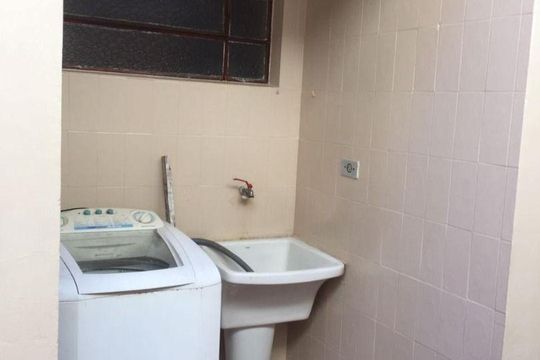 Casa para alugar com 5 quartos, 176m² em Centro, São Bernardo do Campo