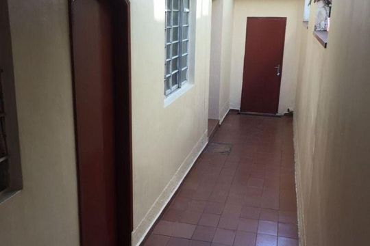 Casa para alugar com 5 quartos, 176m² em Centro, São Bernardo do Campo