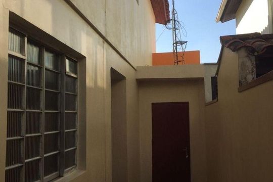 Casa para alugar com 5 quartos, 176m² em Centro, São Bernardo do Campo