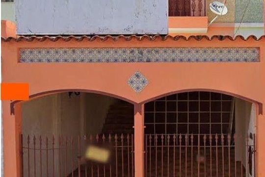 Casa para alugar com 5 quartos, 176m² em Centro, São Bernardo do Campo