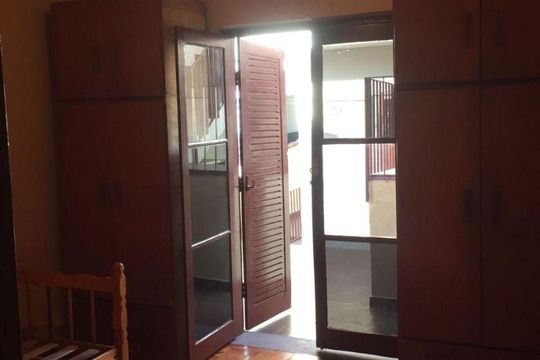 Casa para alugar com 5 quartos, 176m² em Centro, São Bernardo do Campo