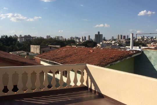 Casa para alugar com 5 quartos, 176m² em Centro, São Bernardo do Campo