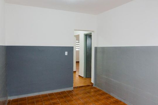 Cozinha de casa para alugar com 2 quartos, 150m² em Jardim Santa Cecilia, Guarulhos