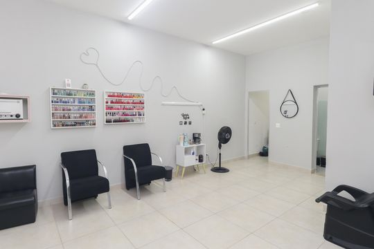 Garagem de casa para alugar com 4 quartos, 400m² em Jardim Japao, São Paulo