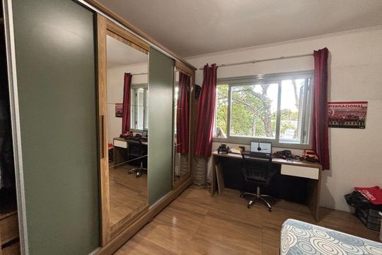 Casa à venda com 2 quartos, 300m² em Santo Afonso, Novo Hamburgo