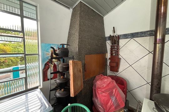 Casa à venda com 2 quartos, 300m² em Santo Afonso, Novo Hamburgo