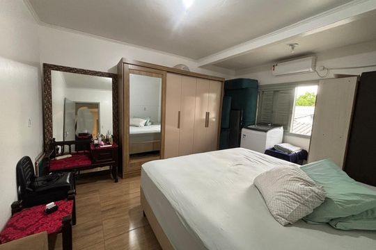 Casa à venda com 2 quartos, 300m² em Santo Afonso, Novo Hamburgo
