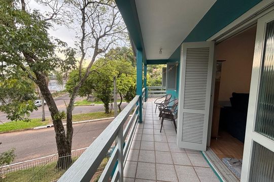 Casa à venda com 2 quartos, 300m² em Santo Afonso, Novo Hamburgo
