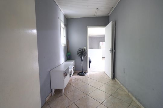 Quarto de casa à venda com 1 quarto, 60m² em Canudos, Novo Hamburgo