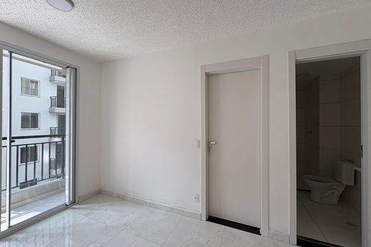 Apartamento à venda com 2 quartos, 39m² em Vila Pirituba, São Paulo