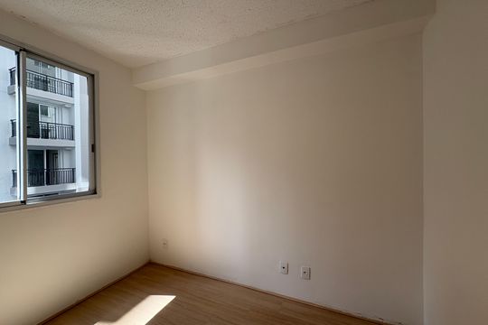 Quarto 1 de apartamento à venda com 2 quartos, 39m² em Vila Pirituba, São Paulo
