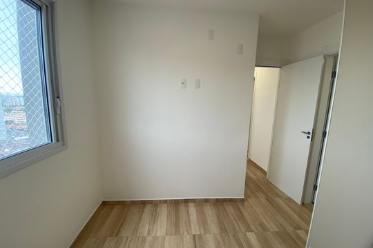 Apartamento para alugar com 2 quartos, 45m² em Santo Amaro, São Paulo