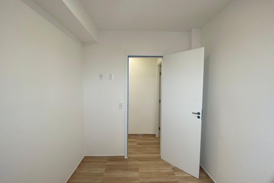 Apartamento para alugar com 2 quartos, 45m² em Santo Amaro, São Paulo