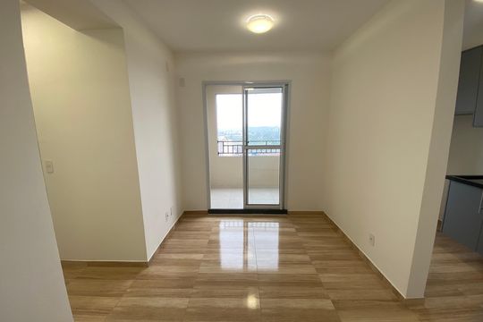 Apartamento para alugar com 2 quartos, 45m² em Santo Amaro, São Paulo
