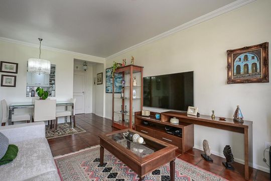Apartamento para alugar com 2 quartos, 92m² em Real Parque, São Paulo