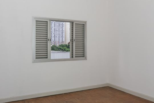 Quarto 1 de apartamento à venda com 2 quartos, 100m² em Vila Romana, São Paulo