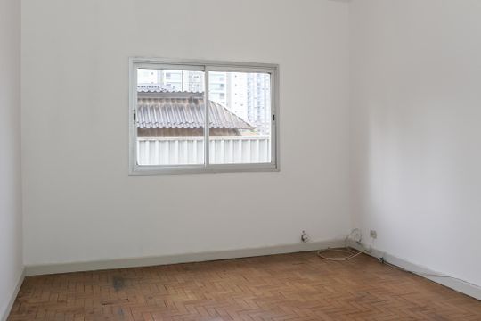 Apartamento à venda com 2 quartos, 100m² em Vila Romana, São Paulo