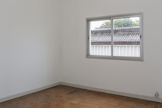 Sala de apartamento à venda com 2 quartos, 100m² em Vila Romana, São Paulo