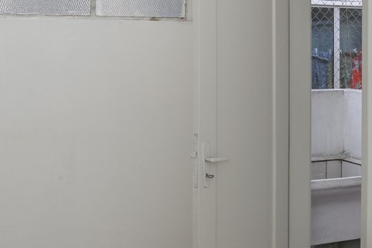 Quarto de Serviço de apartamento à venda com 2 quartos, 100m² em Vila Romana, São Paulo
